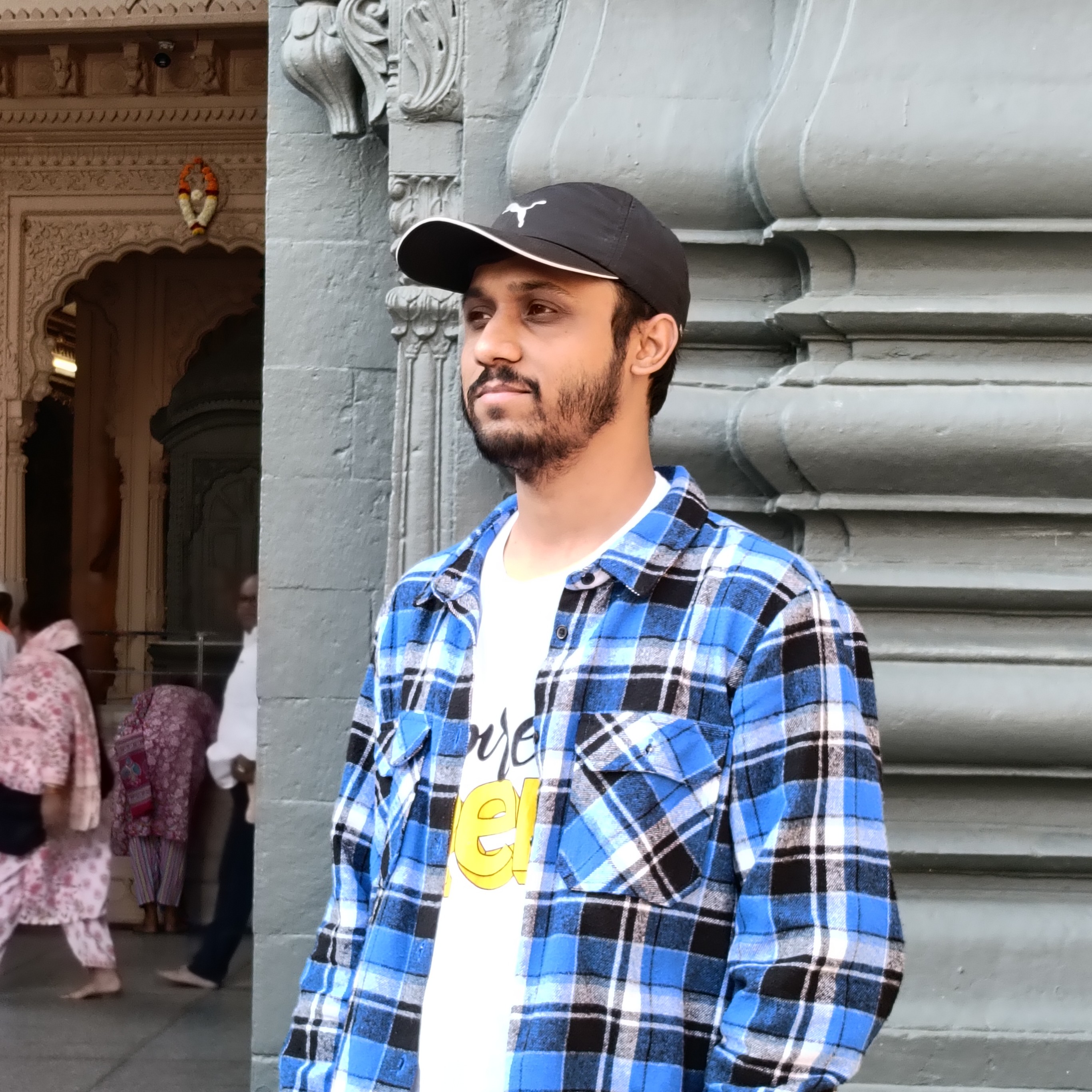 Pranay Jagtap